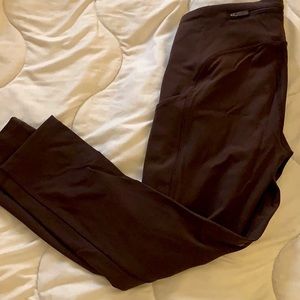 Lululemon leggings size 4
